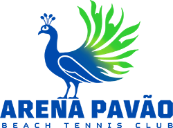 ARENA PAVÃO BEACH TENNIS